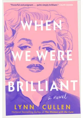 Zdjęcie produktu dla When We Were Brilliant