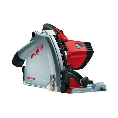 Produktbild von MAFELL MT 55 cc MidiMAX im T MAX Tauchsäge Handkreissäge inkl Schiene 160cm