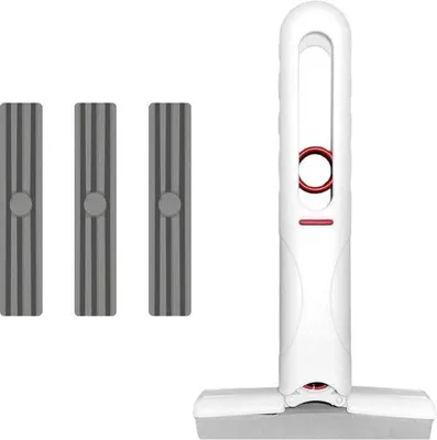 Obrázok produktu pre Malý mop s automatickým spúšťaním do kúpeľne a kuchyne