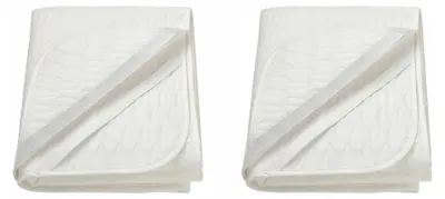 Produktbild von IKEA SOTNATFJARIL Wasserdichter Matratzenschoner 120x200 cm