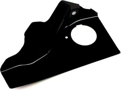 Produktbild von VOLVO S60 V60 S90 V90 rechte Hilfsrahmenhalterung OE 31420631