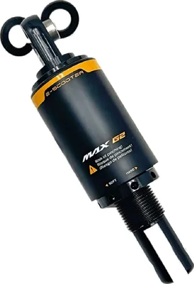 Produktbild von Ninebot Max G2 Original Stoßdämpfer