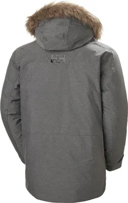 Produktbild von Helly Hansen Nordsjo Parka Grau XL Mann Grau XL