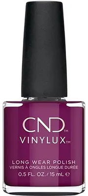 Productafbeelding van CND Vinylux nagellak, langdurig, kleur #323 Secret Diary (15 ml)