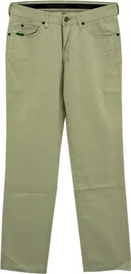 Produktbild von 29901 Club of Comfort, Henry, Herren Jeans Hose, Popeline mit Stretch, beige, W 33 L 32