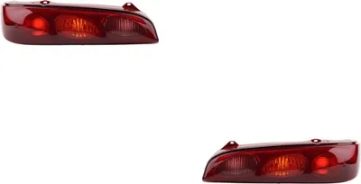 Obrázok produktu pre Johns, kombinované zadné svetlo pre Fiat Seicento (187) 01/98-01/10