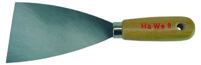 Produktbild von HaWe 13.080 MALERSPACHTELN 80mm 4011333130810