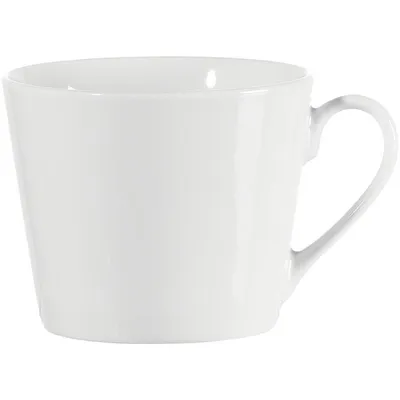 Produktbild von Bianco Conico Kaffee-Obertasse 180ml