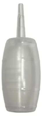 Produktbild von BieTal® Clean Ball Blasebalg Bier Hahn Reinigung Ball Zapfhahn Zapfanlage