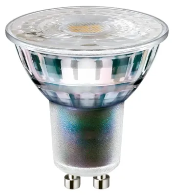 Produktbild von LED line GU10 LED Spot 5.5W 500lm 230V Dimmbar