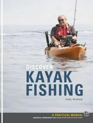 Produktbild von Discover Kayak Fishing