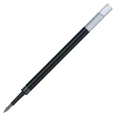 Image de Recharge pour roller gel Faber-Castell uni-ball® pour SIGNO UM 153, pointe 0,6 mm, encre noire