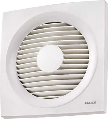 Immagine prodotto di Maico Elektroapparate-Fabrik GmbH Ventilatore a parete ENR 31 (0081.0318)