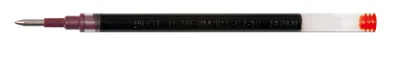 Immagine prodotto di Pilot BLS-G2-10-R Gelschreibermine - BLS-G2 10, 0,6 mm, rot