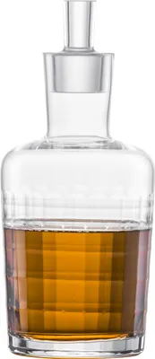 Imagen del producto de ZWIESEL GLAS handmade WHISKY KARAFFE BAR PREMIUM No.1 V 500 G 122308