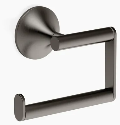 Produktbild von Dornbracht VAIA Papierrollenhalter ohne Deckel, 83500809-99