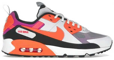 Produktbild von Nike Air Max 90 Drift Sunrise - EU 44.5