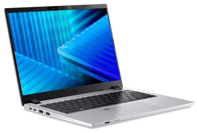 Produktbild von Acer TravelMate P2 TMP214-75-G3-TCO-53EP, Intel Core Ultra 5, 35,6 cm (14"), 1920 x 1200 Pixel, 16 GB, 512 GB, Windows 11 Pro