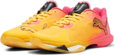 Produktbild von PUMA Vantage Nitro, Größe:51 (UK 15), Farben:Sun Stream-Sunset Glow-PUMA Black