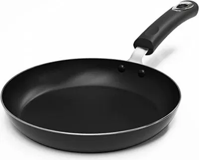 Produktbild von Famanu Bratpfanne Induktion - 24 cm - Schwarz