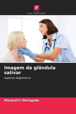 Produktbild von Imagem da glândula salivar