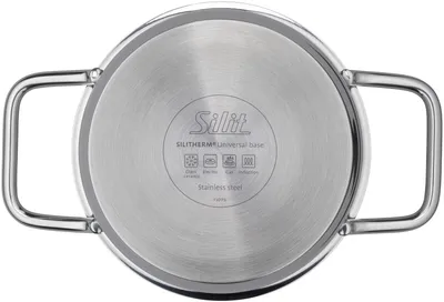 Produktbild von Extra Cook Mini Topf Set 4 teilig
