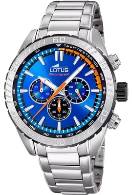 Immagine prodotto di Lotus - 18951/4 - Orologio da polso - Cronografo - Signori