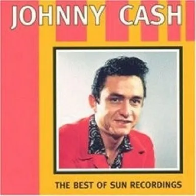 Produktbild von Cash,Johnny-Best Of Sun Years
