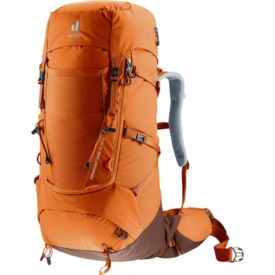 Produktbild von Deuter ProductName DE, Wandern, Orange, 45 l, 2,03 kg, 300 mm, 750 mm