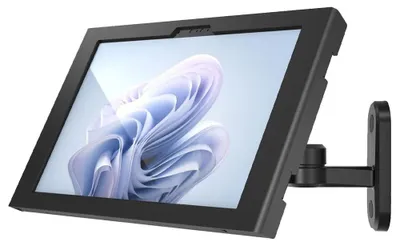 Obrázek produktu pro Compulocks 827B580APXB, Černá, 33 cm (13"), Microsoft, Surface Pro 9 | 13” | 2022 Surface Pro 10 | 13” | 2024 Surface Pro 11 | 13" | 2024 | A...