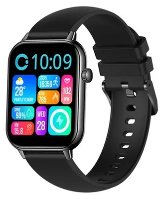 Produktbild von COLMI C28 Smartwatch – Schwarz