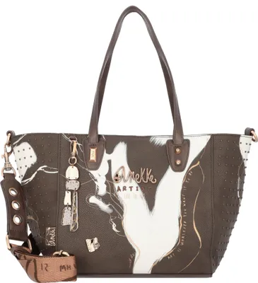 Image de Sac cabas Anekke Nature Edition, 38 cm