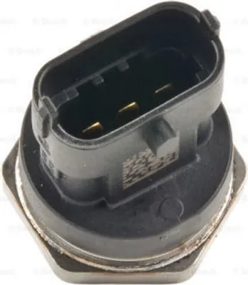 Produktbild von BOSCH 0 261 545 052 - OE GMC 12589447 Sensor, Kraftstoffdruck für Insignia A (G09)
