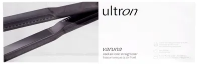 Image de Ultron Set Enyi - coffret brosse et lisseur