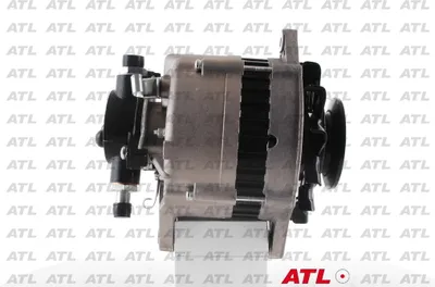 Produktbild von ATL Lichtmaschine Generator LiMa