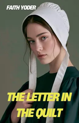 Produktbild von The Letter In The Quilt