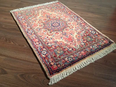 Produktbild von Malayer 100 x 70 cm