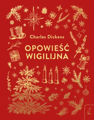 Immagine prodotto di Opowieść wigilijna