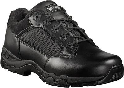 Produktbild von Magnum - Pánská obuv "Viper Pro 3.0+", kožená FS10253 (37 EU) (Black)