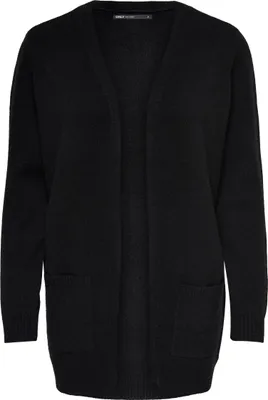 Produktbild von Only Errores de Foto 15174274-black in Black color size x-small