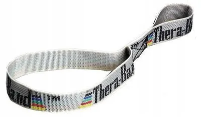 Produktbild von Thera-Band Übungs-Schlaufenhalterung für Bänder