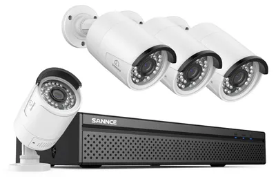 Zdjęcie produktu dla Kamera monitoringu - Monitoring wizyjny - Kamera zewnętrzna - Kamera IP - Kamera CCTV - Rozdzielczość 8 MP - Wodoodporność IP66