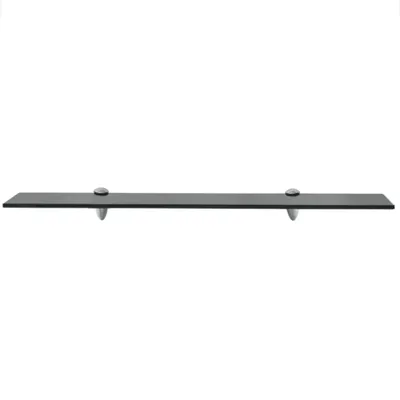 Immagine prodotto di vidaXL Mensola galleggiante in vetro 70x20 cm 8 mm