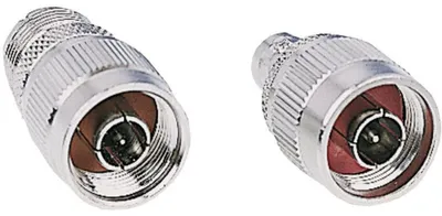N-Stecker für PL-Bus, 1 Stück, Teilenummer 141328