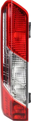 Produktbild von Johns, Heck Leuchte Rück Leuchte passend für Ford Transit 13 08/2013- Links Fahrerseite 1855335 1815610 1822207 1829126 1846554 1848243 1870426 BK3113