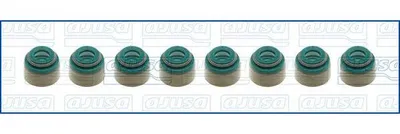 Produktbild von AJUSA Ventilschaftdichtung-Satz 57012300 für OPEL Corsa B Schrägheck (S93) 13,76g