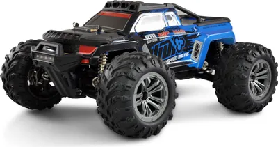 Obrázek produktu pro Amewi RC Auto Daphoenodon Monstertruck LiIon 2000mAh blau/14