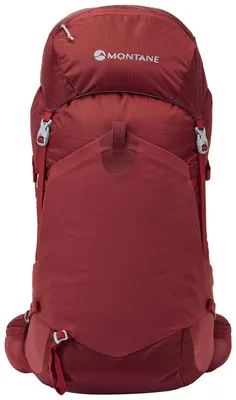 Produktbild von Montane Azote 32 Farbe: rot