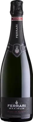 Produktbild von Ferrari Maximum Blanc de Blancs | Trentino-Südtirol, Italien | 750ml 12.50% Vol.