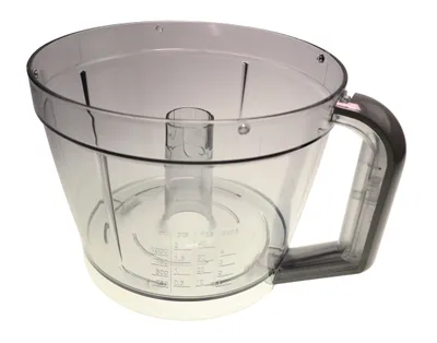 Produktbild von Bosch 00750890 Rührschüssel für MCM62020 MCM64035 MCM64051 MCM64060 MCM640604...